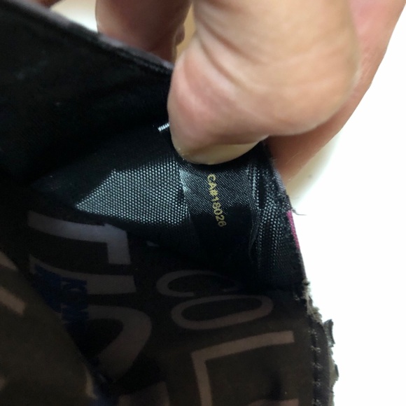 Kenneth Cole Reaction Phone Case And Wallet Snake Skin Pattern Authentic - Picture 8 of 9